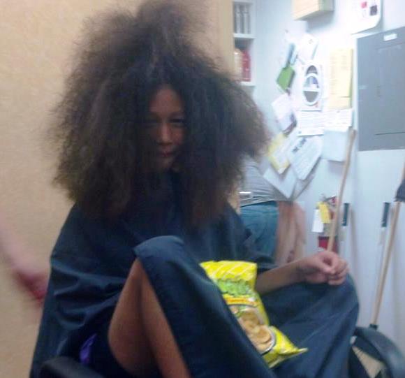 Eden at the Wal-Marts