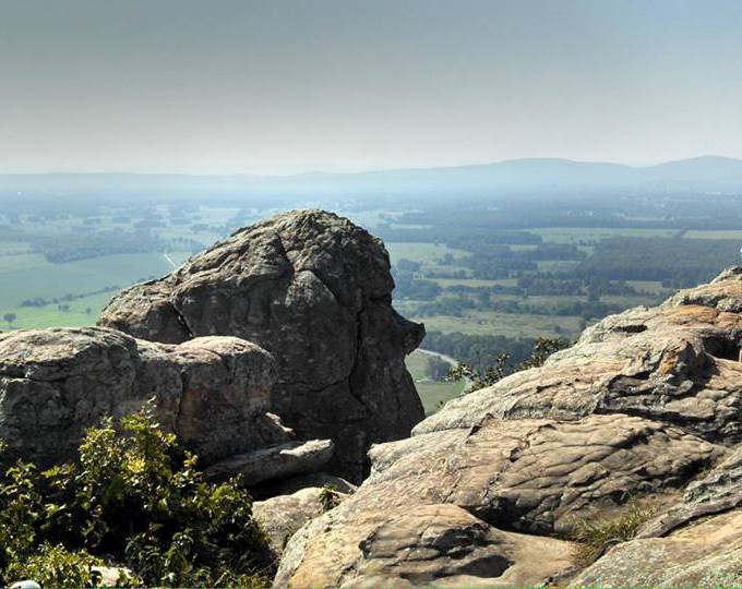 Petit Jean