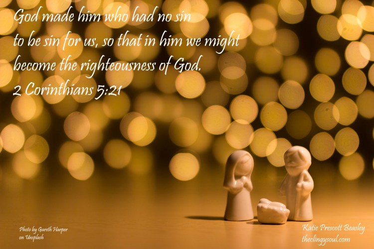 Righteousness of God